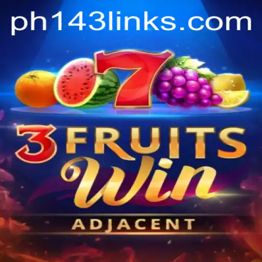 Experience the Thrills of 3FruitsWin: A Modern Take on Classic Casino Gaming