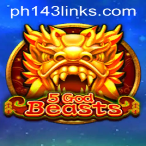 Unleashing the Power of 5GodBeasts: A Comprehensive Guide