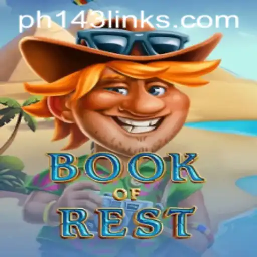 BookofRest and PH 143: An Immersive Journey in Modern Gaming