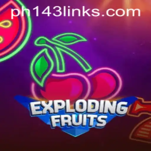 ExplodingFruits: A Dynamically Fun Experience for All Ages