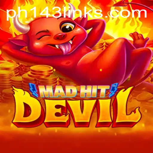 Unveiling MadHitDevil: A New Gaming Phenomenon