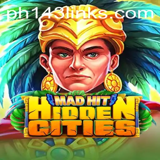 MadHitHiddenCities: A New Gaming Sensation