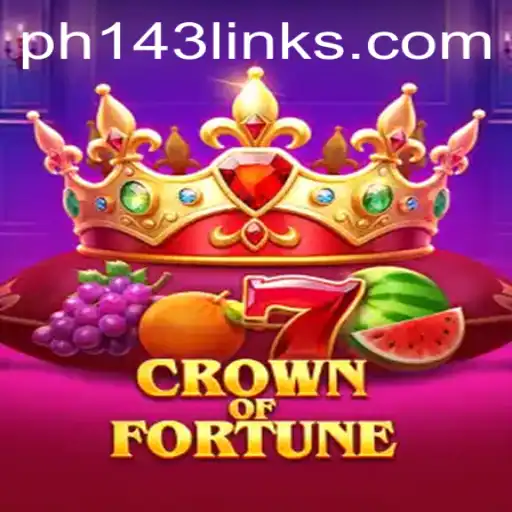 Crown of Fortune: An Immersive Gaming Experience
