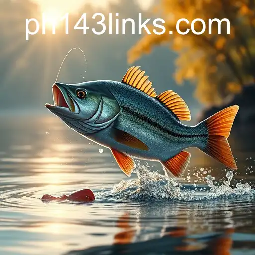 The Exciting World of Fishing Games and the Role of PH 143