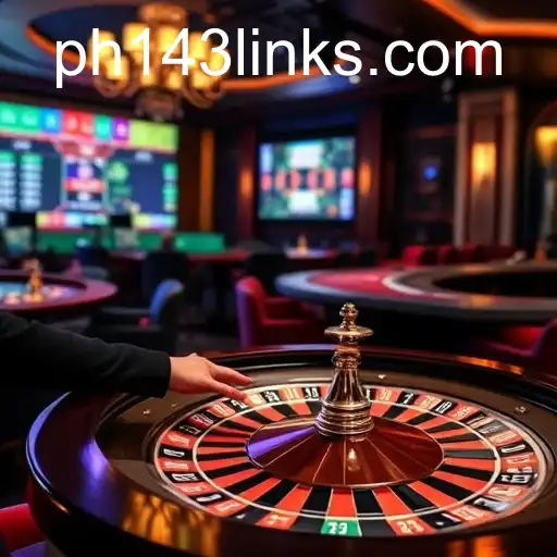 Exploring the World of Live Casino: A New Dimension in Gambling
