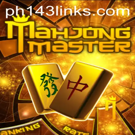 Discover the World of MahJongMaster: A Game of Strategy and Skill