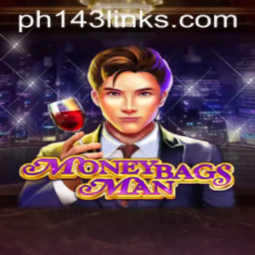 MoneybagsMan: A Gaming Revolution with Ph 143